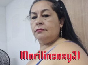 Marilinsexy21