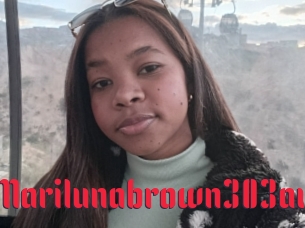 Marilunabrown303av