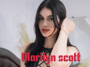 Marilyn_scott