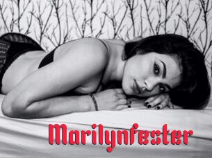 Marilynfester