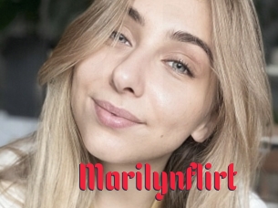 Marilynflirt