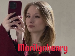 Marilynhenry