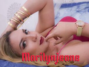 Marilynjeane
