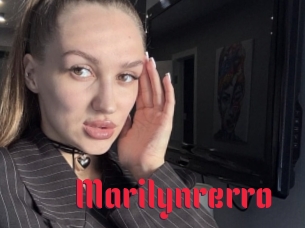 Marilynrerro