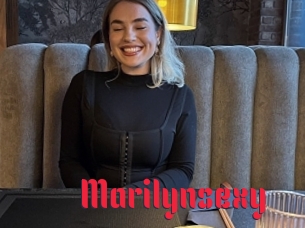 Marilynsexy