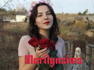Marilynsims