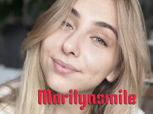 Marilynsmile