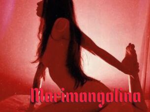 Marimangolina