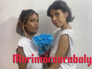 Marimarcarabaly