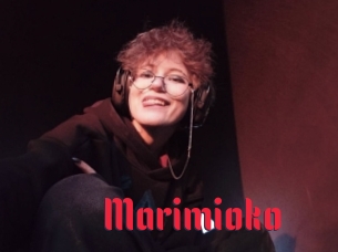 Marimioko