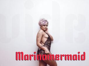 Marinamermaid