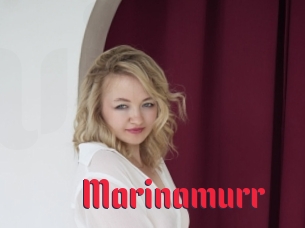 Marinamurr