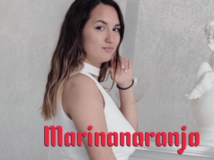 Marinanaranjo