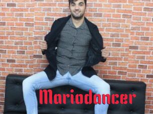 Mariodancer