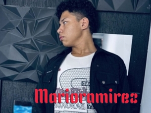 marioramirez Video Extrait