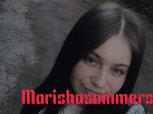 Marishasummers