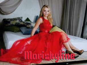 Mariskyline
