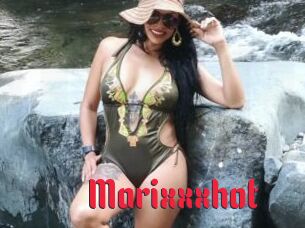 Marixxxhot