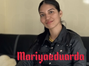 Mariyaeduarda