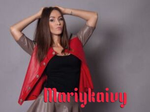 Mariykaivy