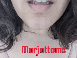 Marjattoms