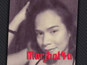 Marjhot4u