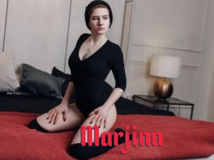 Marjina
