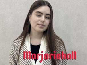 Marjoriehall