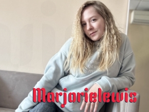 Marjorielewis