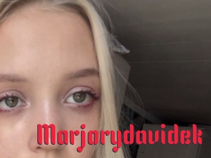 Marjorydavidek