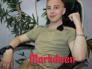 Markdeen
