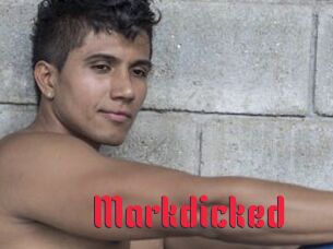 Markdicked