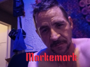 Markemark