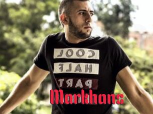 Markhans
