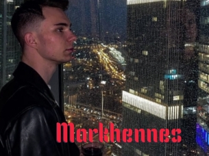 Markhennes
