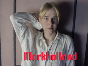 Markholland