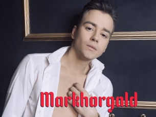 Markhorgald