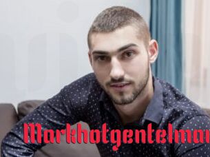 Markhotgentelman