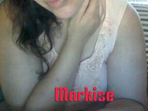 Markise