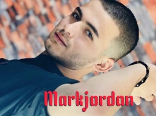 Markjordan