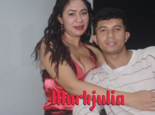 markjulia Video Extrait