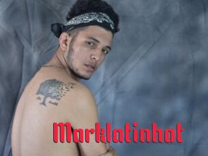Marklatinhot