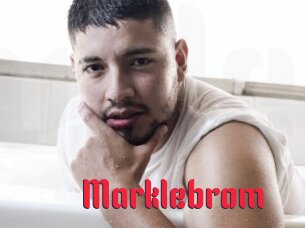 Marklebrom