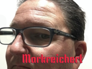 Markreichert