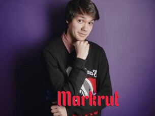 Markrut