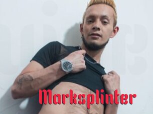 Marksplinter