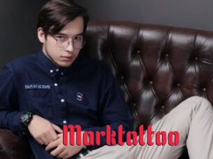 Marktattoo
