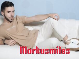 Markusmiles