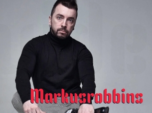 Markusrobbins
