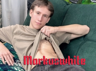 markuswhite Video Extrait